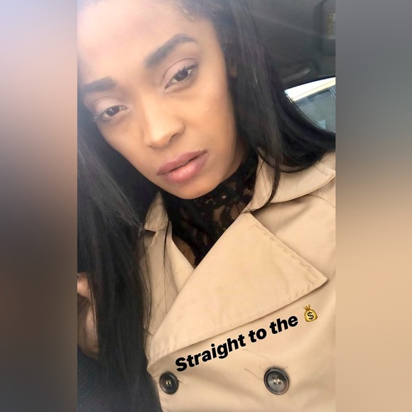 Meet your Posher, Gina - Picture 2 of 5